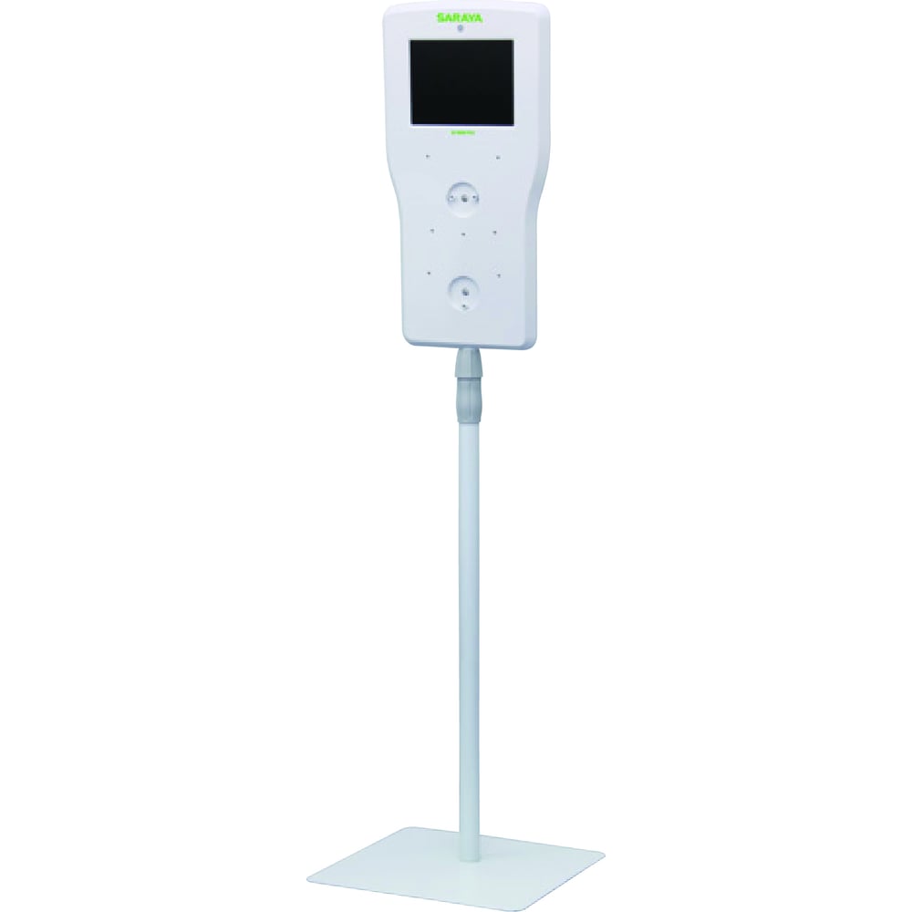 Стойка для дозаторов GUD-1000, UD-9000 и MD-9000 с монитором Saraya IS ...