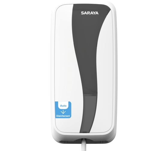 Сенсорный диспенсер для мыла и антисептика Saraya Sanilavo UD-450 73715