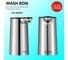 Бесконтактный дозатор для пенящегося мыла Saraya Wash Bon UD-6600F-G 73812 4