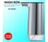 Бесконтактный дозатор для пенящегося мыла Saraya Wash Bon UD-6600F-G 73812 5