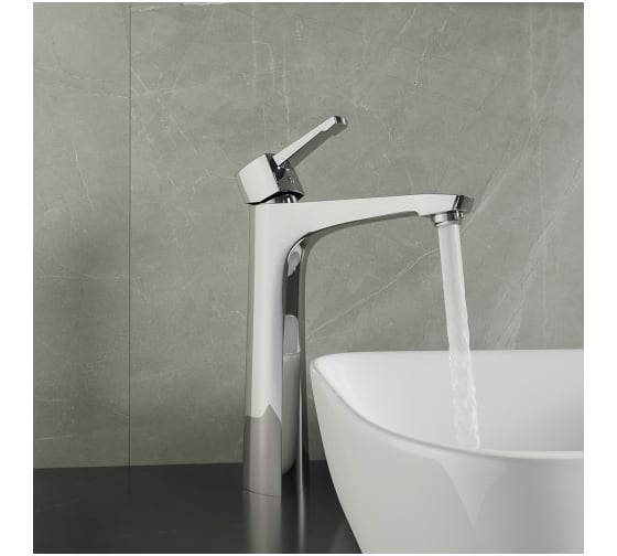 Смеситель для раковины Lemark Evitta LM0509C