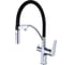 Смеситель для кухни Lemark Comfort с подключением к фильтру с питьевой водой LM3074C 1