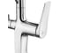 Смеситель для кухни Lemark Comfort с подключением к фильтру с питьевой водой LM3074C-Gray 3