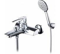 Смеситель для ванны Lemark Mars LM3514C