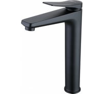 Смеситель для раковины Lemark Bronx LM3709BL