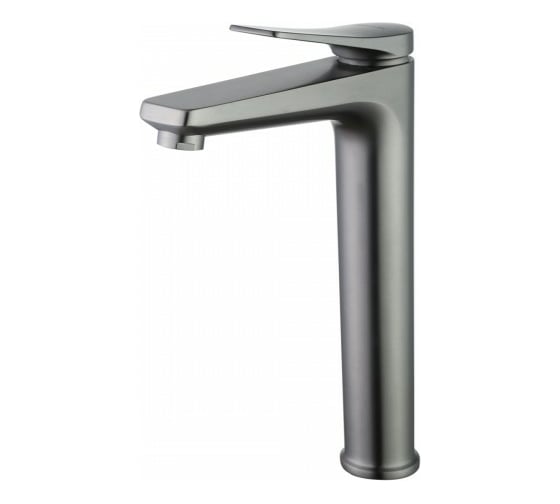 Смеситель для раковины Lemark Bronx LM3709GM