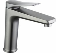 Смеситель для раковины Lemark Bronx LM3737GM
