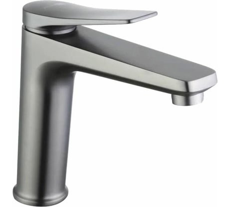 Смеситель для раковины Lemark Bronx LM3737GM