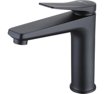 Смеситель для раковины Lemark Bronx LM3737BL