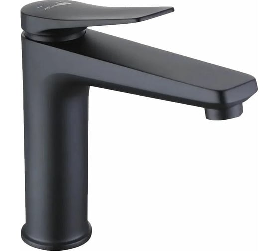 Смеситель для раковины Lemark Bronx LM3737BL