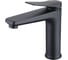 Смеситель для раковины Lemark Bronx LM3737BL 1