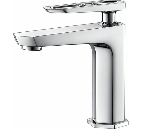 Смеситель для раковины Lemark Prizma LM3906C