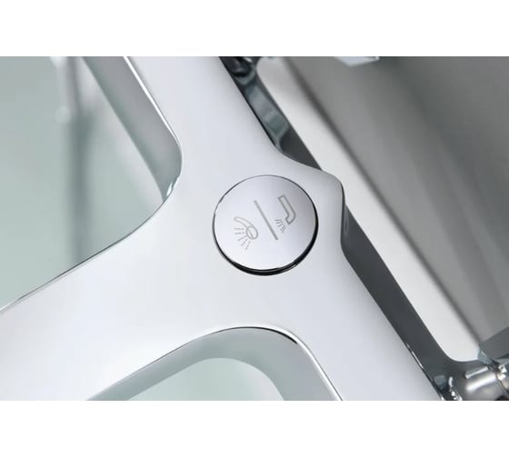 Смеситель для ванны Lemark Prizma LM3914C