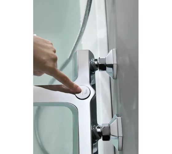 Смеситель для ванны Lemark Prizma LM3914C