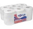 Бумажное полотенце Focus EXTRA JUMBO 2-слоя, 125 м в рулоне, 6 шт., с центральным вытяжением Н207хD160 мм, белое H-5036772n 2