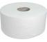 Туалетная бумага Focus JUMBO ECO 1-слой, 525 м в рулоне, h95 d210 мм 12 рул/уп, белая 1/1 H-5067300n 1