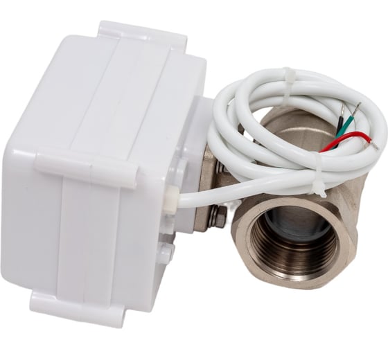 Кран с электроприводом Neptun МК 12B 1 100035489800