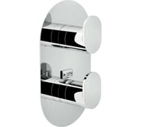 Термостатический смеситель для ванны Nobili UP94102CR UP 00000106775