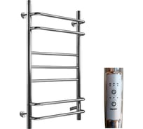 Электрический полотенцесушитель Melodia della vita Classica Electro 40 50 П4 cухой ТЭН 67Вт встр.диммер 49454