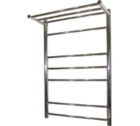 Электрический полотенцесушитель Melodia della vita Classica Electro 40 50 П4 cухой ТЭН 67Вт встр.диммер 49461