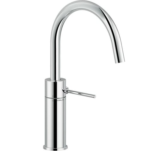 Смеситель для кухни Nobili VELIS VE125133CR 00000106705