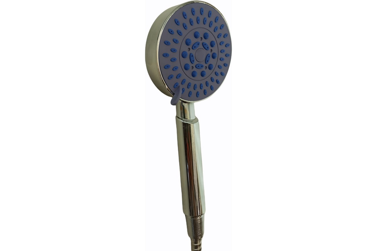 Душевой набор: шланг с лейкой GRIALE DK-031/535 - выгодная цена, отзывы ...