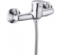 Смеситель для душа ZOLLEN ALEN с аксессуарами, 35 мм AL31615141 462433