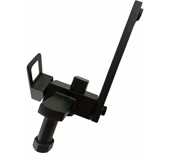Душевая стойка-зонт OUTE T40294H