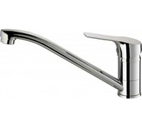 Смеситель для кухни ZOLLEN REGEN две шпильки, 35 мм RE73614022 457282