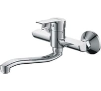 Настенный смеситель ZOLLEN OSTERBURG 35 мм OS11611241 448037