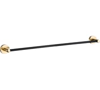 Держатель для полотенца Moroshka Oro Nero 60 см 925-101-01