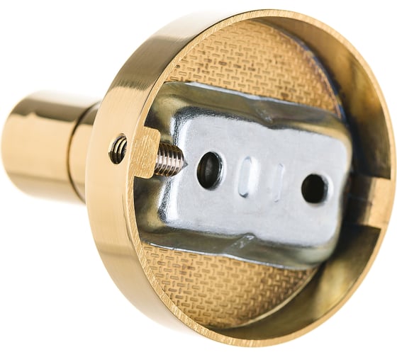 Держатель для полотенца Moroshka Oro Nero 60 см 925-101-01