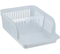 Органайзер для косметики "Prestige" снежно-белый Berossi АС 20301000