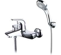 Смеситель для ванны Lemark Poseidon LM4214C