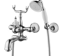 Смеситель для ванны Lemark Villa LM4812C