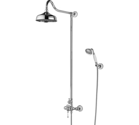 Смеситель для душа Lemark Villa LM4860C