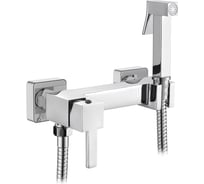 Смеситель для биде картридж 25 мм., с гигиеническим душем L5398-7 808462