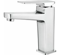 Смеситель для умывальника Ledeme с гайкой L1078 808305