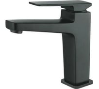 Смеситель для умывальника Ledeme с гайкой L1078B 808333