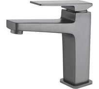 Смеситель для умывальника Ledeme с гайкой L1078U 808315