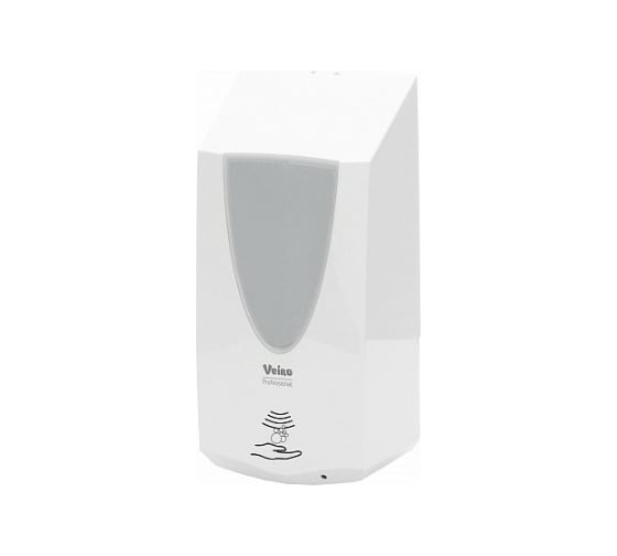 Сенсорный дозатор для жидкого мыла-пены VEIRO Savona Foam SPD ELP AFO PROFESSIONAL 0,8 л, наливной 607353