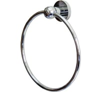 Кольцо для полотенец Mediclinics Medicrom хромированная латунь, глянцевый AC0978C