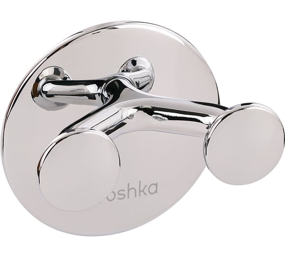 Двойной крючок Moroshka Lirio 909-110-01 1