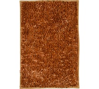 Мягкий коврик для ванной комнаты Moroshka Royal Ascot 40x60 см., цвет коричневый 922-303-01