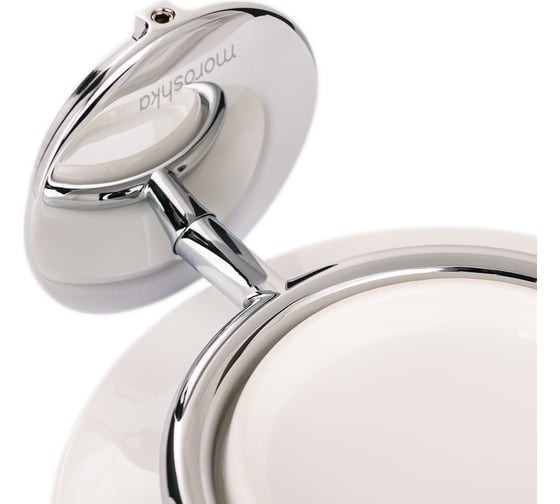 Настенная мыльница Moroshka Lirio 909-113-01