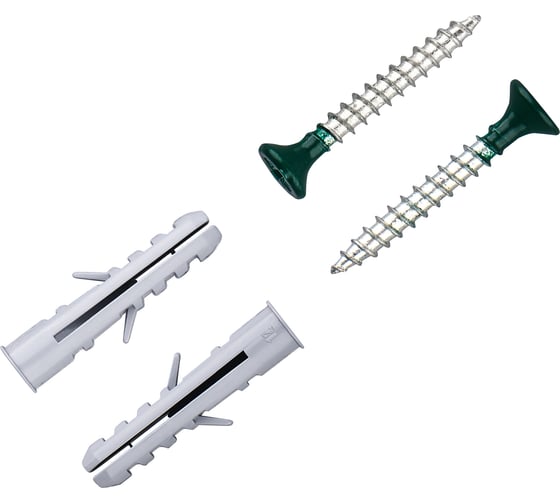 Планка Moroshka Infinity с крючками, 24,9x3,3x10,1 см, цвет зеленый 907-013-02