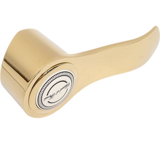 Смеситель для ванны Nobili SOFI (внешняя часть), золото WE81102/SIGDP 00000106794