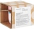 Стакан для зубных щеток Moroshka Lama 7,4x7,4x8,5 см., цвет розовый 923-312-01 6