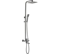 Душевая стойка со смесителем Rainsberg R9004Y