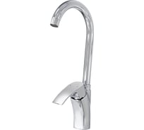 Смеситель для кухни stMIRA латунь, диаметр картриджа 35 7823